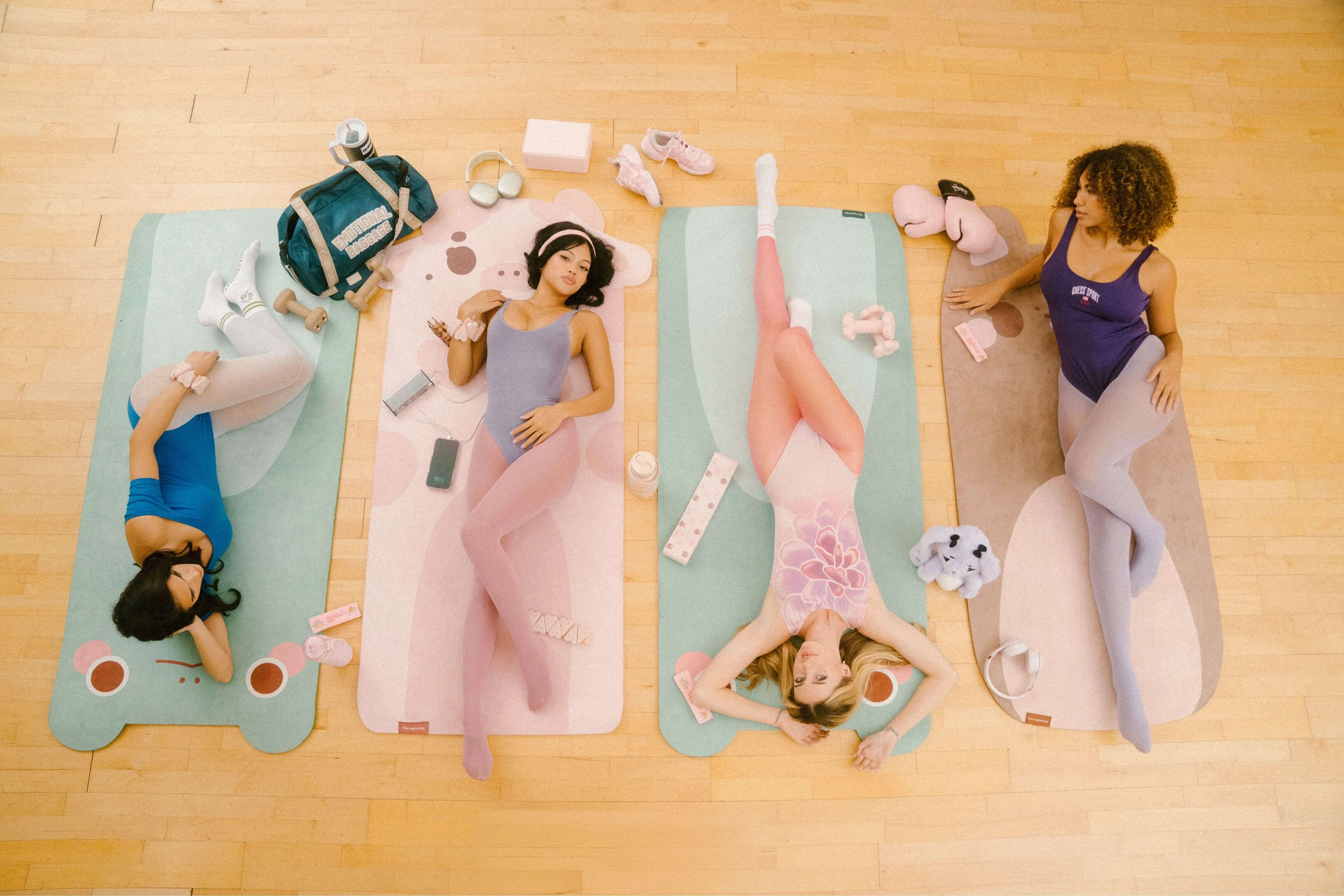 Comfort and Safety in Every Stitch